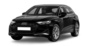 Renting Coches Baratos Audi A3 Sportback - TFSi e 150kW S-Tronic Advanced
