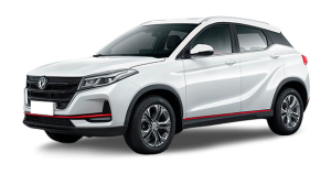 Renting Coches Baratos DFSK 500 - 1.5 T Intelligent