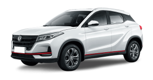 Renting Coches Baratos DFSK 500 - 1.5 T Luxury