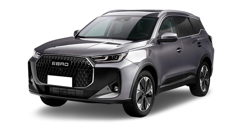 Renting Coches Baratos Ebro S700