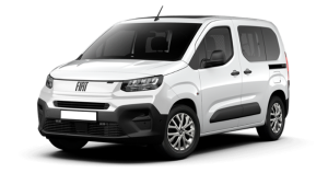 Renting Coches Baratos Fiat Doblò - Combi N1 Mixta Talla M