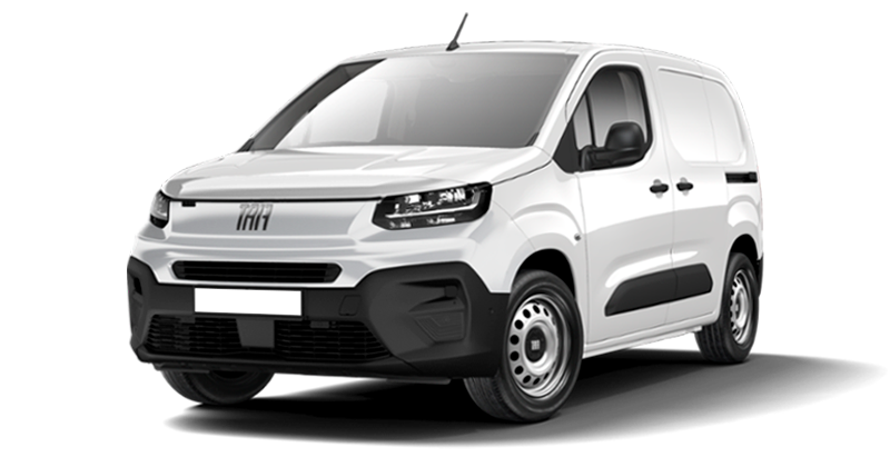 Renting Coches Baratos Fiat DOBLO Cargo