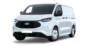Renting Coches Baratos Ford Transit - Custom Van 280 L1 Trend