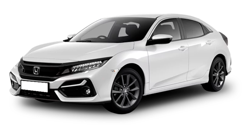Renting Coches Baratos Honda Civic