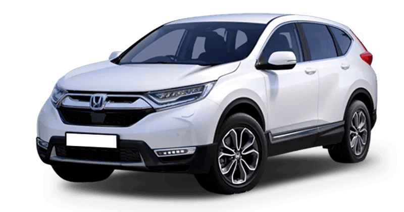Renting Coches Baratos Honda CR-V