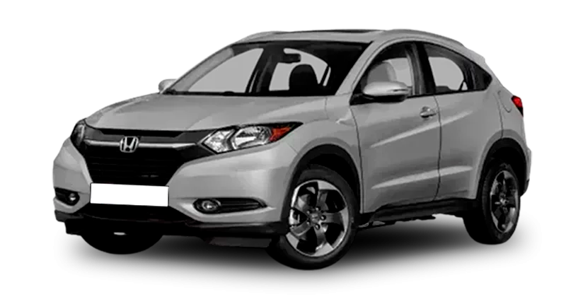 Renting Coches Baratos Honda HR-V