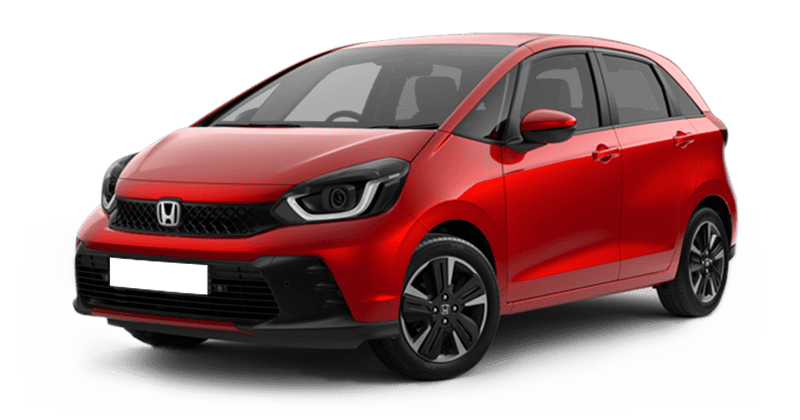 Renting Coches Baratos Honda Jazz