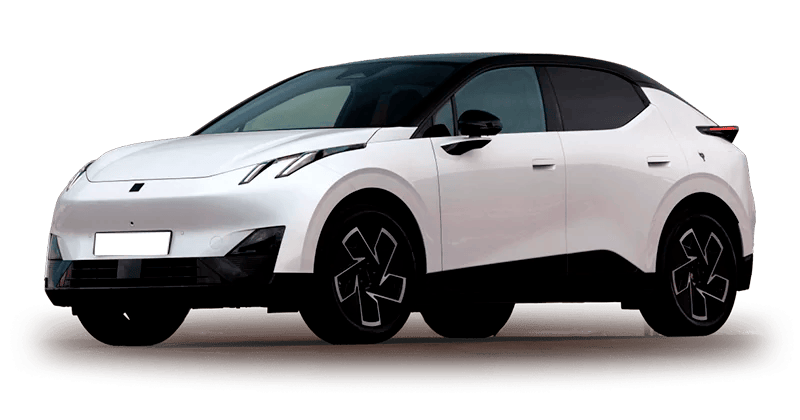 Renting Coches Baratos Lynk & Co 02