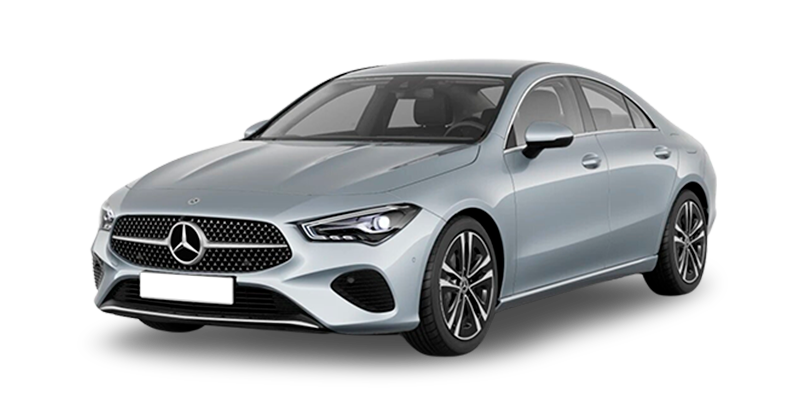 Renting Coches Baratos Mercedes Benz CLA