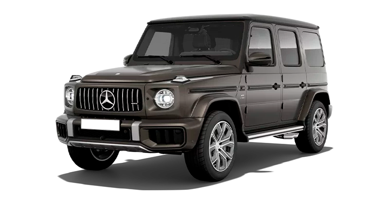 Renting Coches Baratos Mercedes Benz Clase G