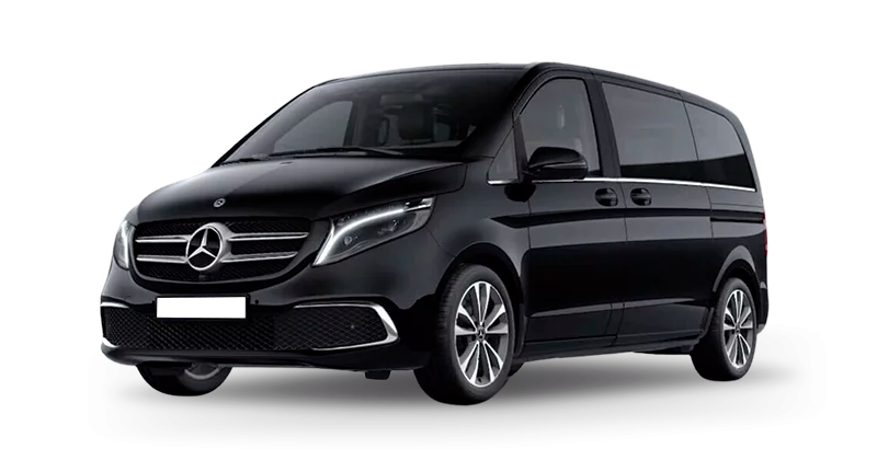 Renting Coches Baratos Mercedes Benz Clase V