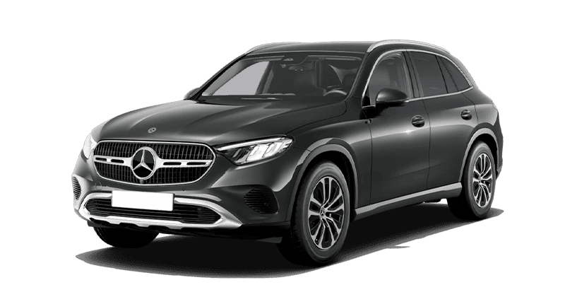Renting Coches Baratos Mercedes Benz GLC-CLASS