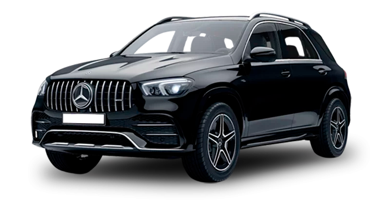 Renting Coches Baratos Mercedes Benz GLE