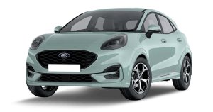 Renting Coches Baratos Ford Puma - 1.0 EcoBoost MHEV ST-Line