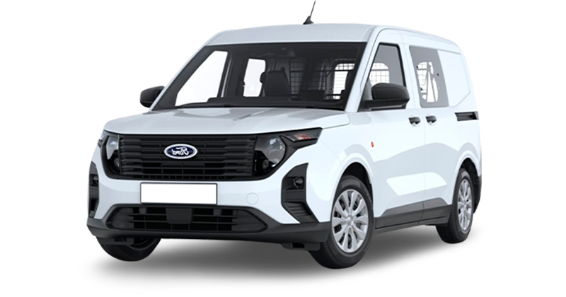 Renting Coches Baratos Kombi N1 1.5 EcoBlue Trend Blanco
