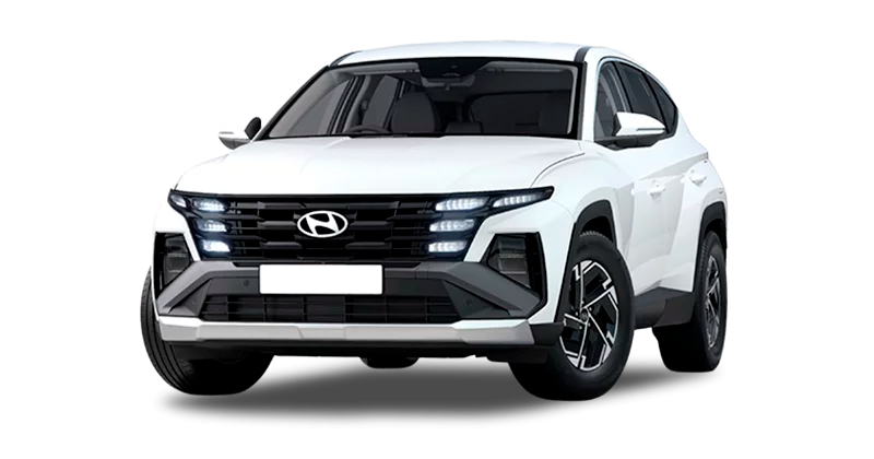 Renting Coches Baratos Hyundai Tucson