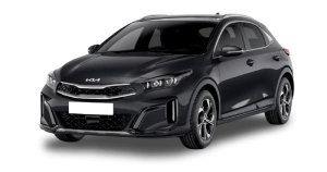 Renting Coches Baratos Kia XCeed - 1.0 T-GDi MHEV Drive