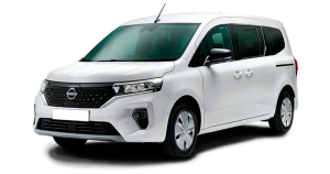 Renting Coches Baratos Nissan Townstar - Combi L1 45kWh N-Connecta
