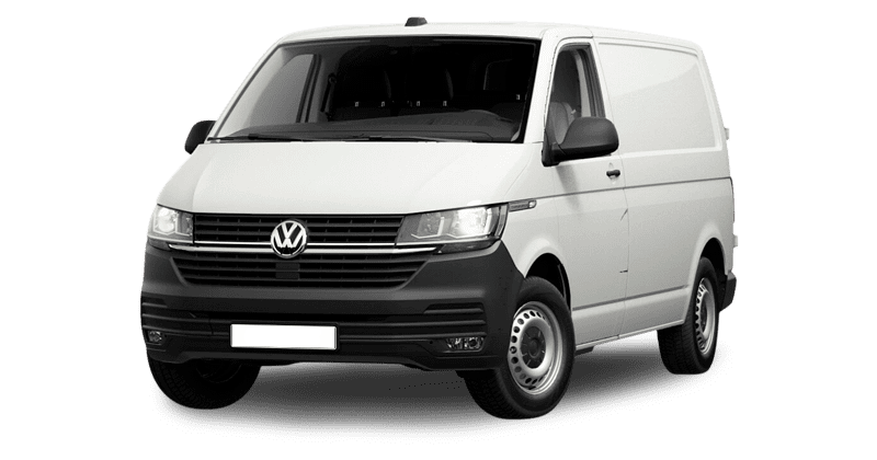 Renting Coches Baratos Volkswagen Transporter