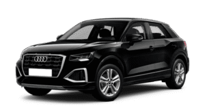 Renting Coches Baratos Audi Q2 - 30 TFSi Advanced