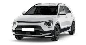 Renting Coches Baratos Kia Niro - 1.6 GDi HEV 102kW Drive