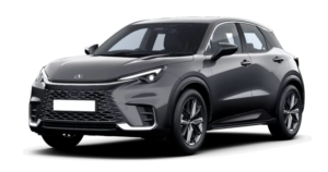 Renting Coches Baratos Lexus LBX - Elegant