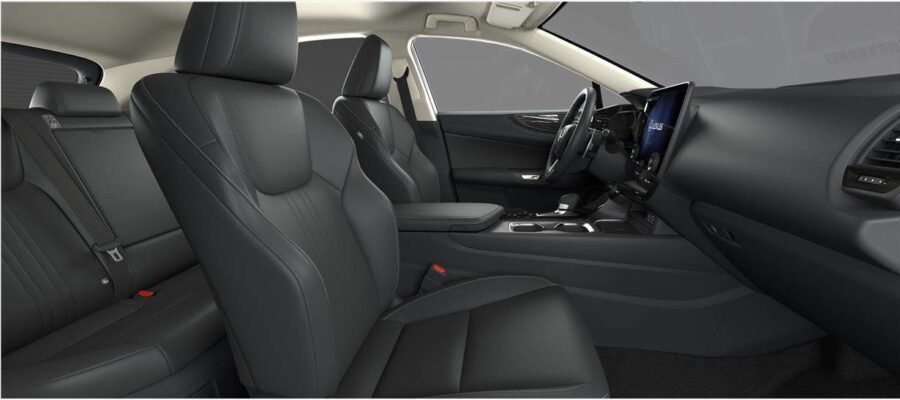 Renting Coches Baratos Lexus NX 350h 2WD Premium + Negro, Gris, Titanium, Blanco, Verde