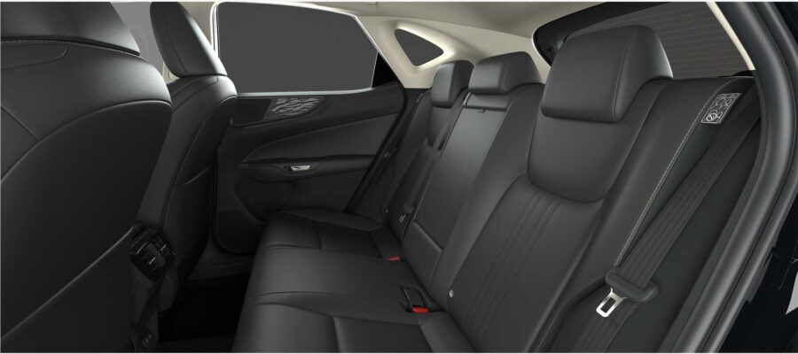 Renting Coches Baratos Lexus NX 350h 2WD Premium + Negro, Gris, Titanium, Blanco, Verde