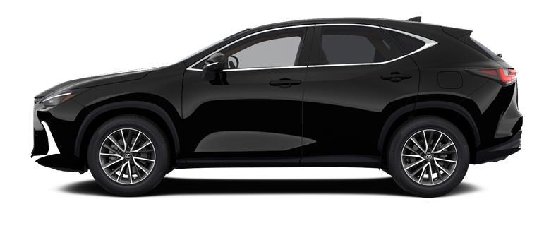 Renting Coches Baratos Lexus NX 350h 2WD Premium + Negro, Gris, Titanium, Blanco, Verde