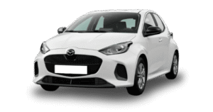 Renting Coches Baratos Mazda 2 - 1.5 CVT Centre-Line