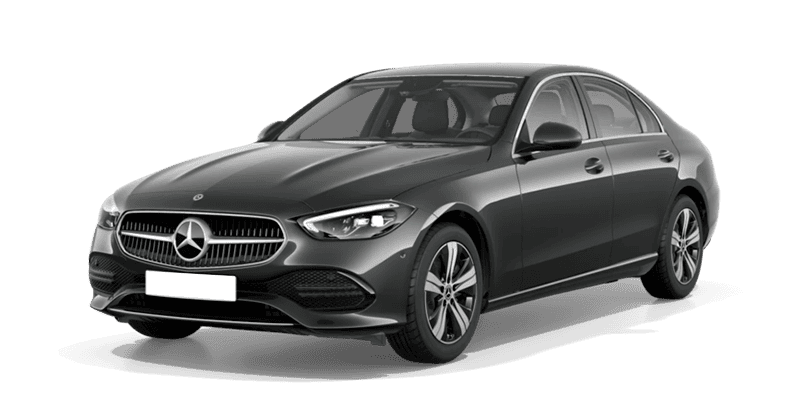 Renting Coches Baratos 220d Gris Grafito