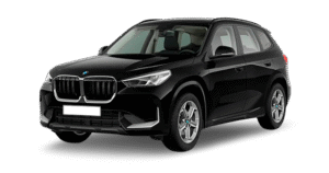 Renting Coches Baratos BMW X1 - sDrive18d