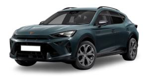 Renting Coches Baratos Cupra Formentor - 1.5 TSI 5P Manual