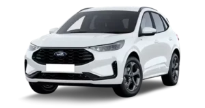 Renting Coches Baratos Ford Kuga - St-Line 2.5 Duratec PHEV Automático
