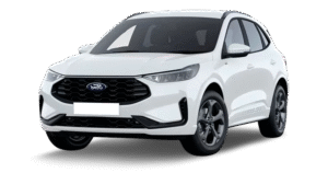 Renting Coches Baratos Ford Kuga - 2.5 Duratec PHEV ST-Line