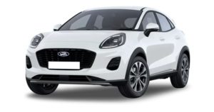Renting Coches Baratos Ford Puma - EcoBoost MHEV Titanium