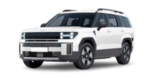 Renting Coches Baratos Hyundai Santa Fe - 1.6T HEV 4X4 AT Maxx