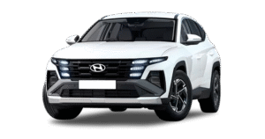 Renting Coches Baratos Hyundai Tucson - 1.6T HEV AT KLASS