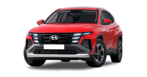 Renting Coches Baratos Hyundai Tucson - 1.6T Klass