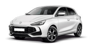 Renting Coches Baratos MG 3 - 1.5 Hybrid+ Comfort