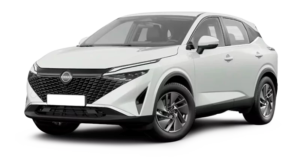 Renting Coches Baratos Nissan Qashqai - DIG-T Mild Hybrid Acenta