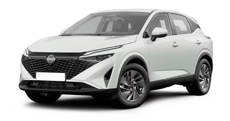 Renting Coches Baratos 5P DIG-T 103KW MHEV 4×2 Acenta Kori White Metalizado