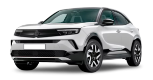 Renting Coches Baratos Opel Mokka - 1.2 T 100kW GS