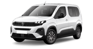 Renting Coches Baratos Peugeot Rifter - Active Business Standard BlueHDi