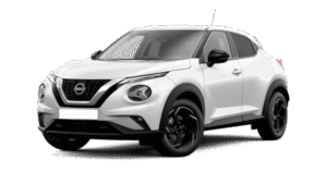 Renting Coches Baratos Nissan Juke - 1.0 DIG-T 84 kW E6D-F Acenta