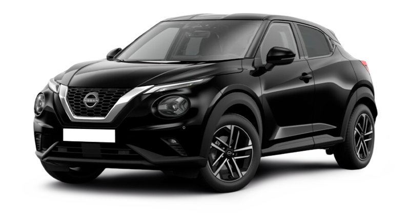 Renting Coches Baratos 1.0 DIG-T 84 kW 6M/T N-Connecta Negro