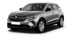 Renting Coches Baratos Renault Austral - E-Tech Full Hybrid 147kW Evolution