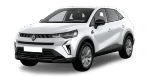 Renting Coches Baratos Renault Symbioz - e-Tech Full Hybrid Evolution