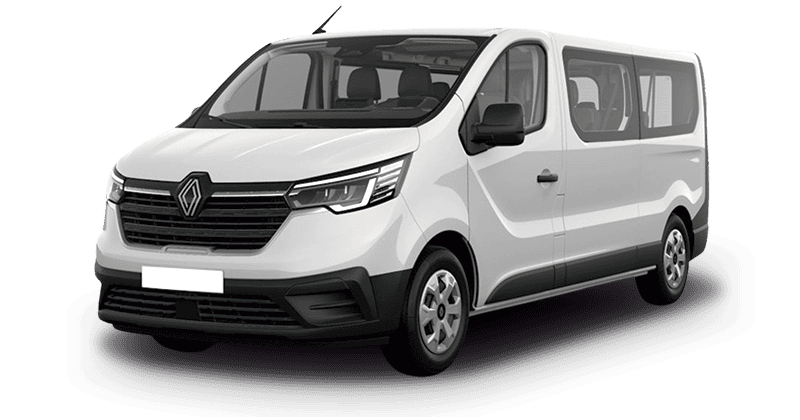 Renting Coches Baratos Combi Authentic Largo Energy Blue Blanco Glaciar