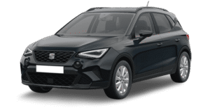 Renting Coches Baratos Seat Arona - 1.0 TSI 85kW Style Special Edition